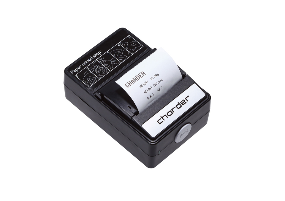 TP2100熱感印表機(jī)